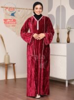 عبايه قطيفه