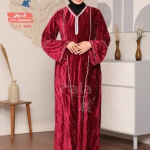 عبايه قطيفه