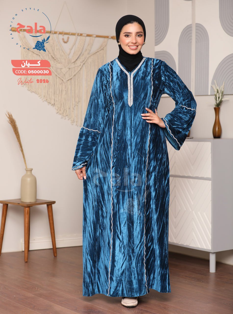 5999263280750774618 عبايه قطيفه - الصورة 2