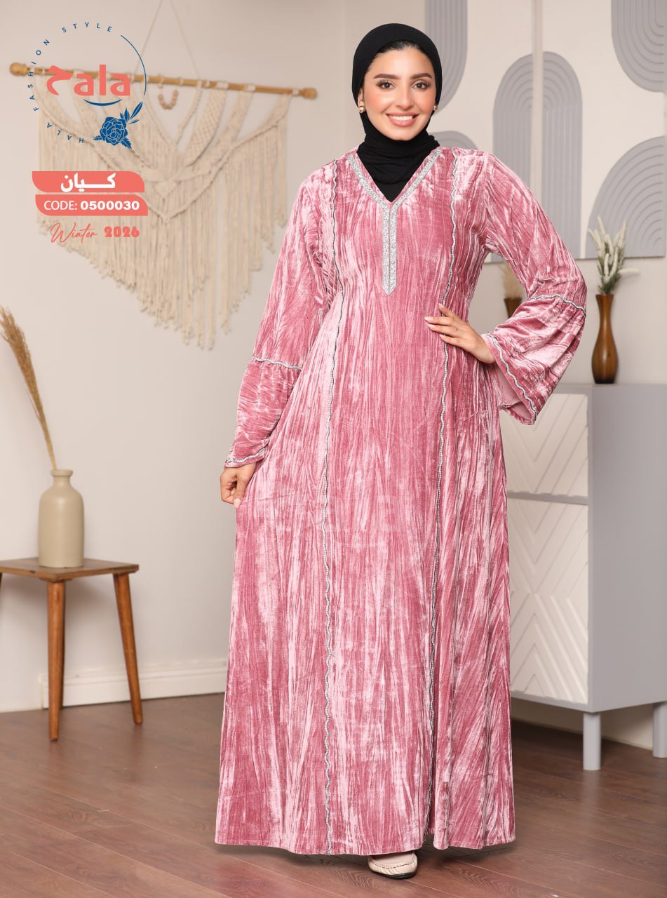 5999263280750774621 عبايه قطيفه - الصورة 3