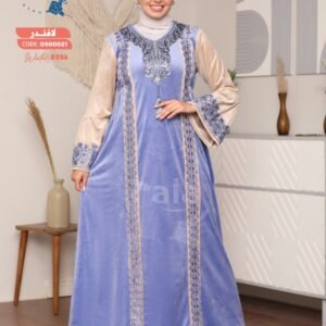 عبايه قطيفه