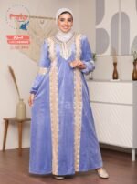 عبايه قطيفه