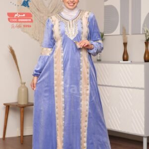 عبايه قطيفه