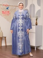 عبايه قطيفه