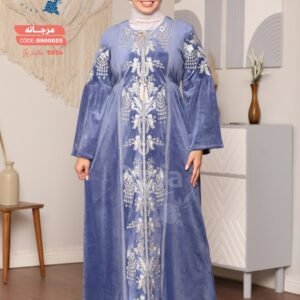 عبايه قطيفه