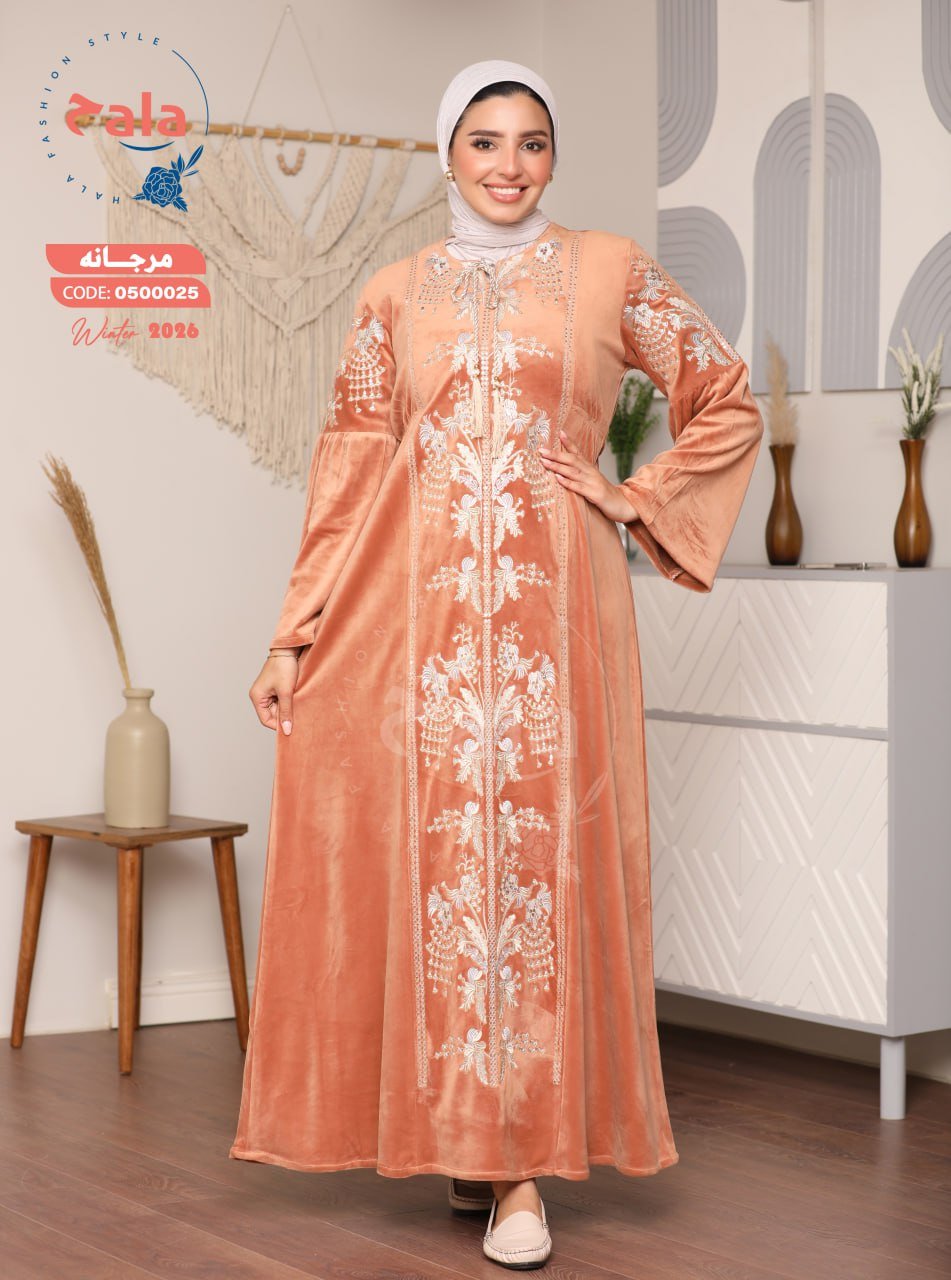 5999263280750774734 عبايه قطيفه - الصورة 3