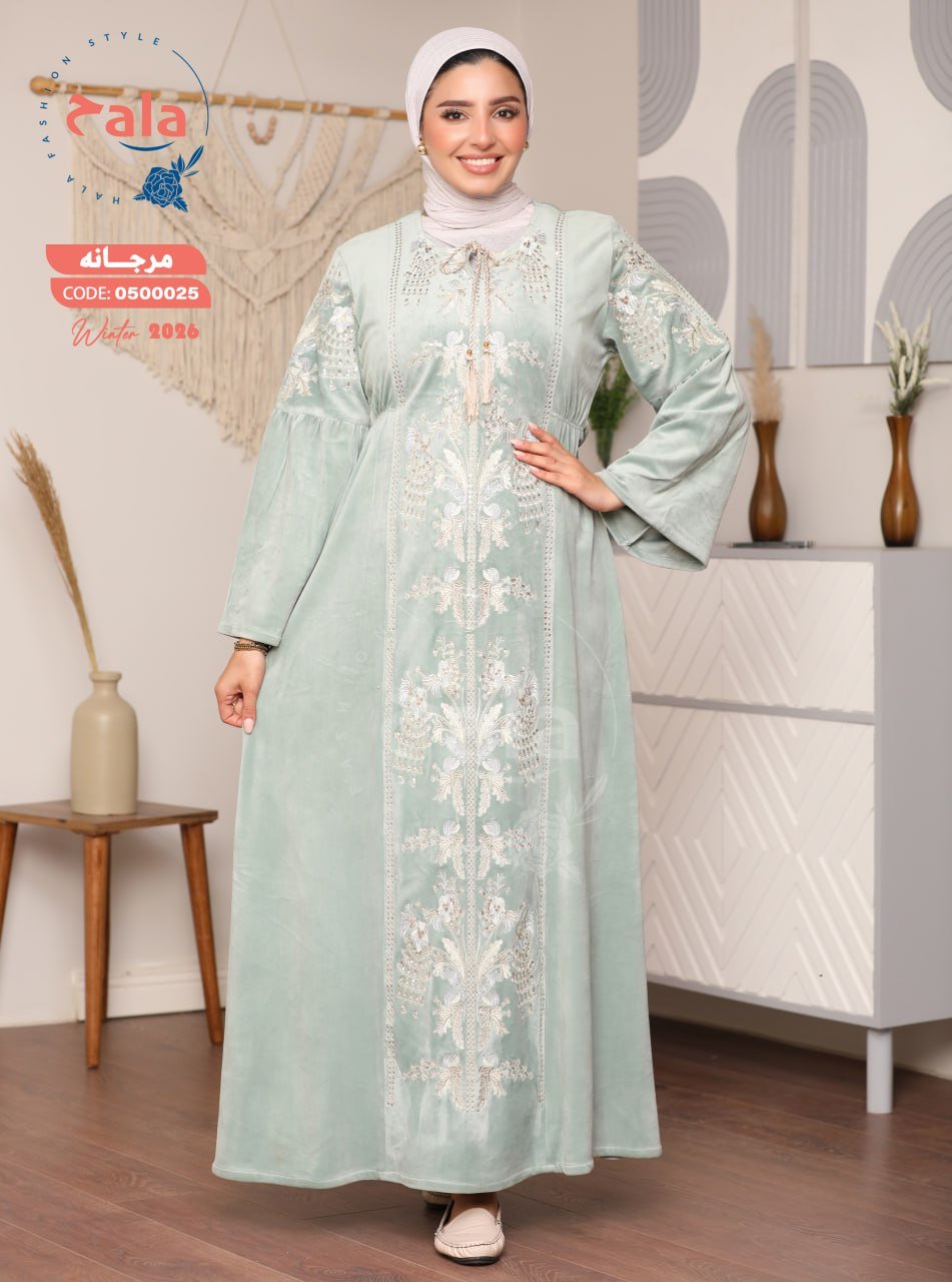 5999263280750774737 عبايه قطيفه - الصورة 4