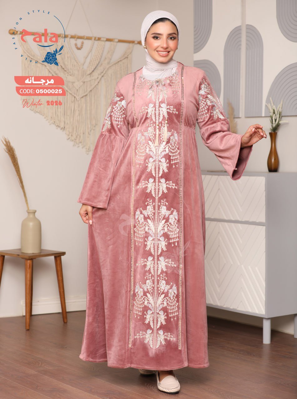 5999263280750774740 عبايه قطيفه - الصورة 5