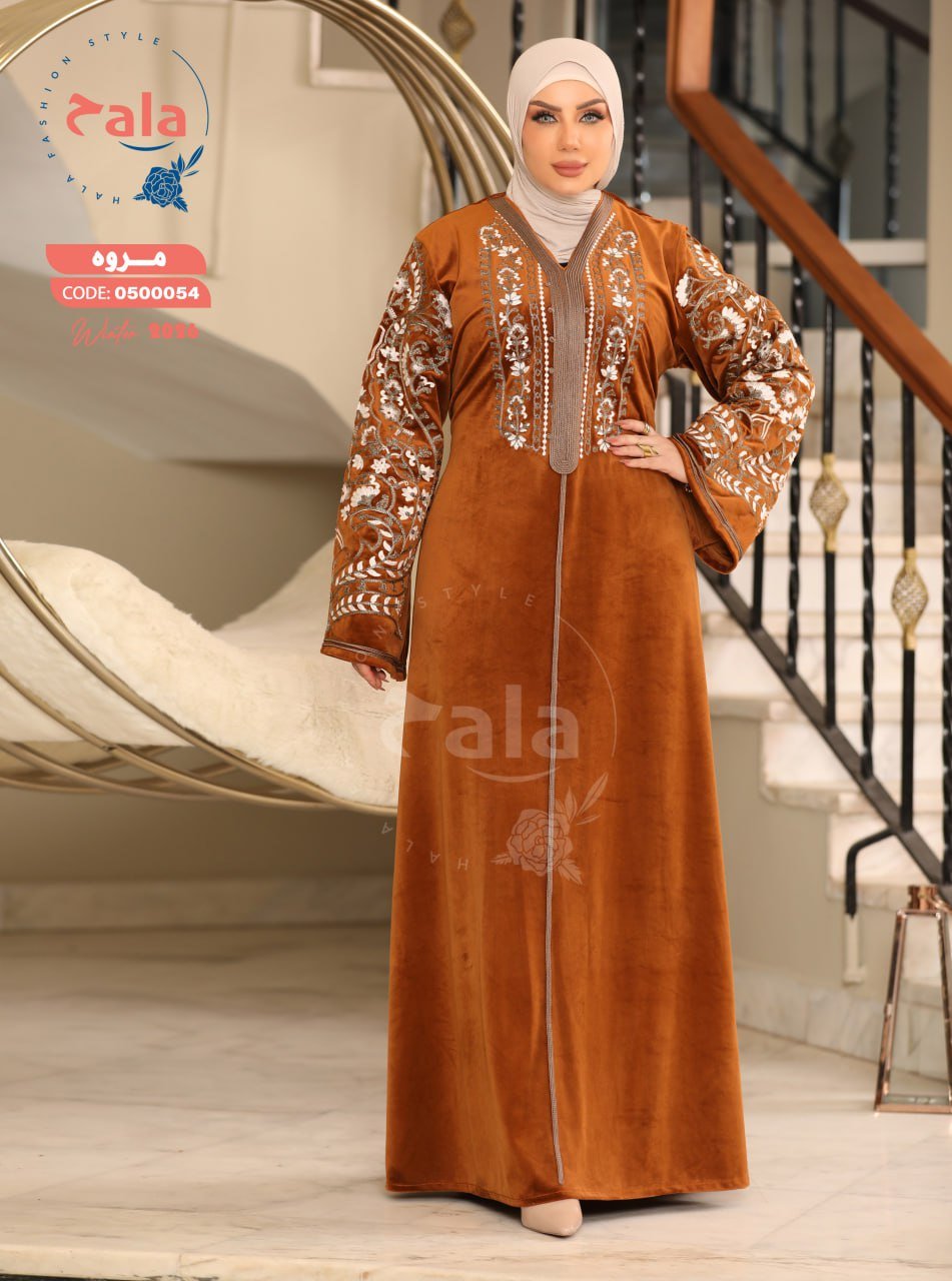 5999263280750774749 عبايه قطيفه - الصورة 3