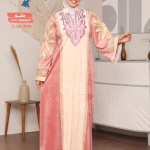 عبايه قطيفه