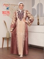 عبايه قطيفه - الصورة 3