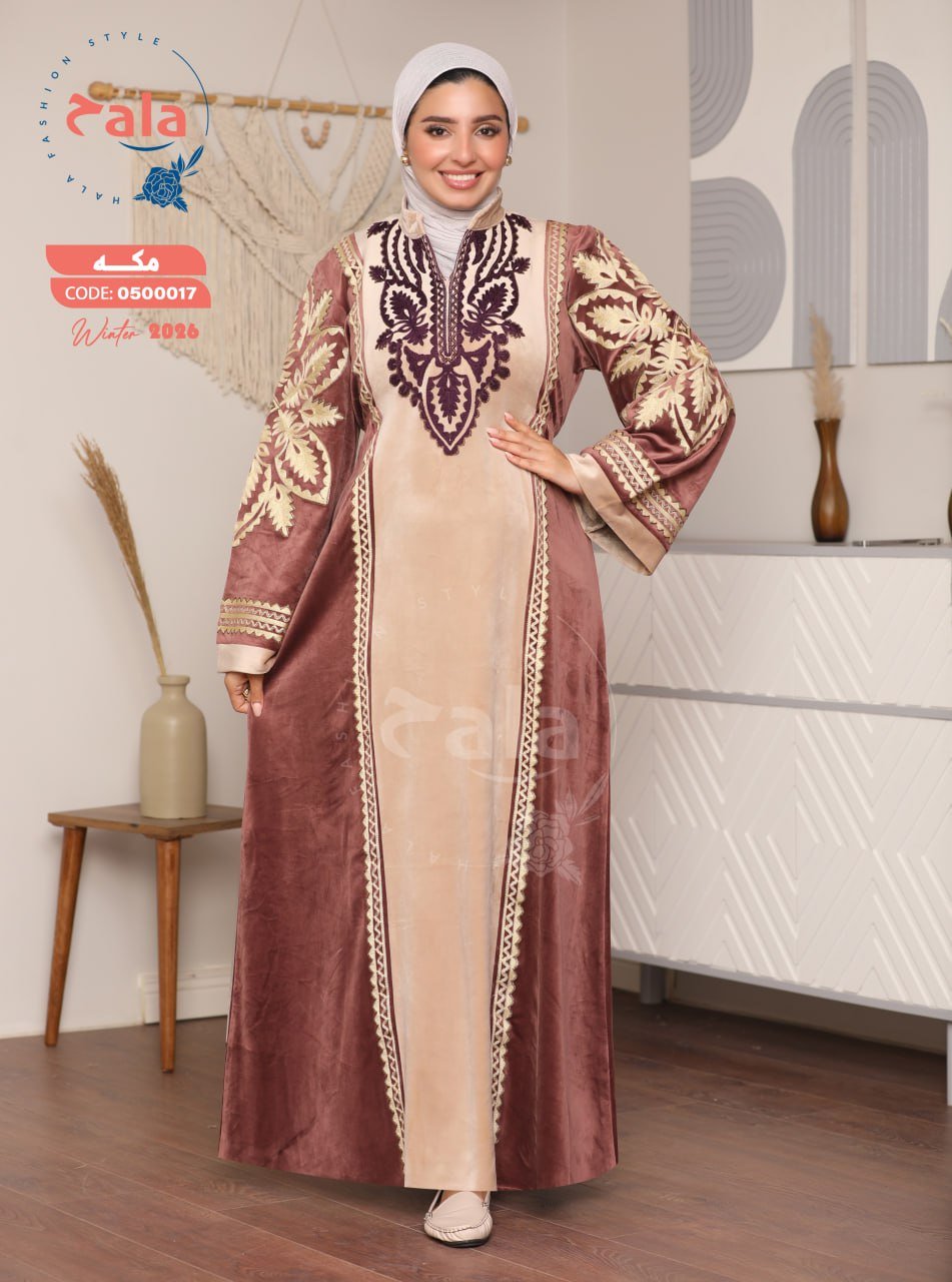 5999263280750774764 عبايه قطيفه - الصورة 3