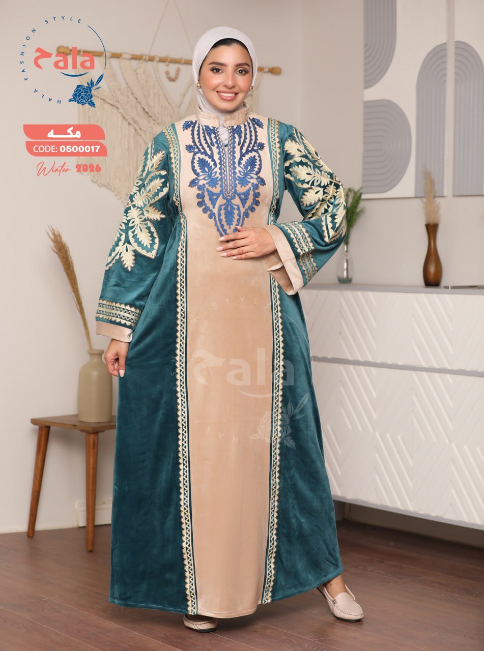 5999263280750774767 عبايه قطيفه - الصورة 4