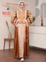 عبايه قطيفه - الصورة 5