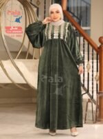 عبايه قطيفه - الصورة 5