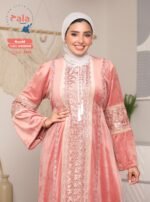 عبايه قطيفه