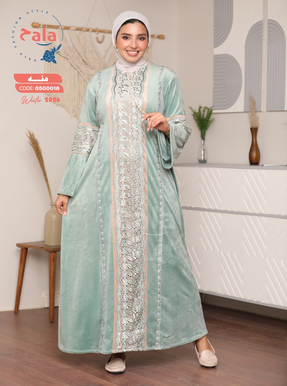 5999263280750774794 عبايه قطيفه - الصورة 2