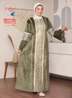 عبايه قطيفه - الصورة 5