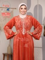 عبايه قطيفه