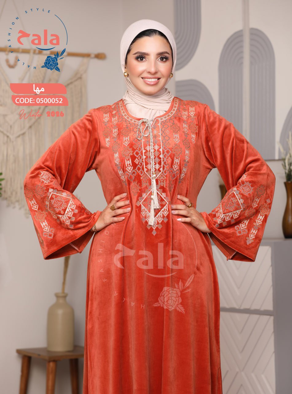 5999263280750774823 عبايه قطيفه - الصورة 1