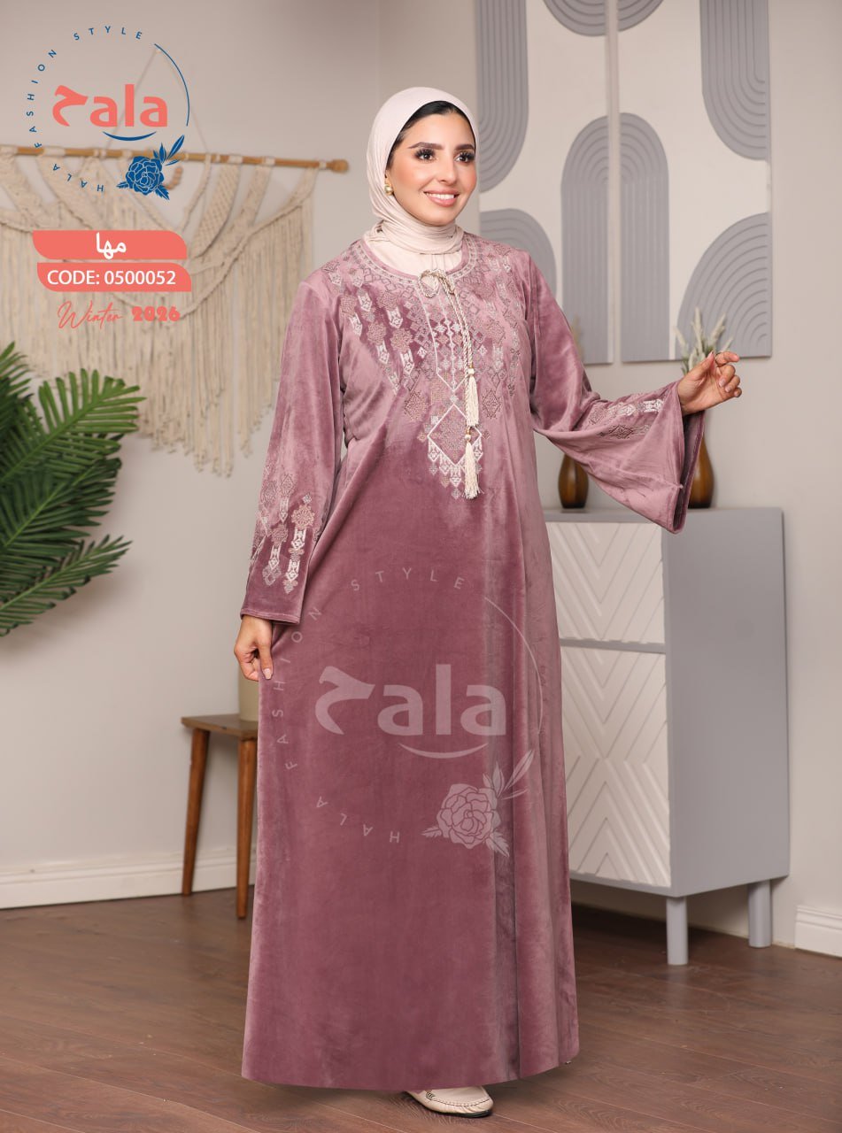 5999263280750774824 عبايه قطيفه - الصورة 2