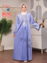 عبايه قطيفه - الصورة 4