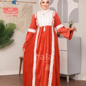 عبايه قطيفه