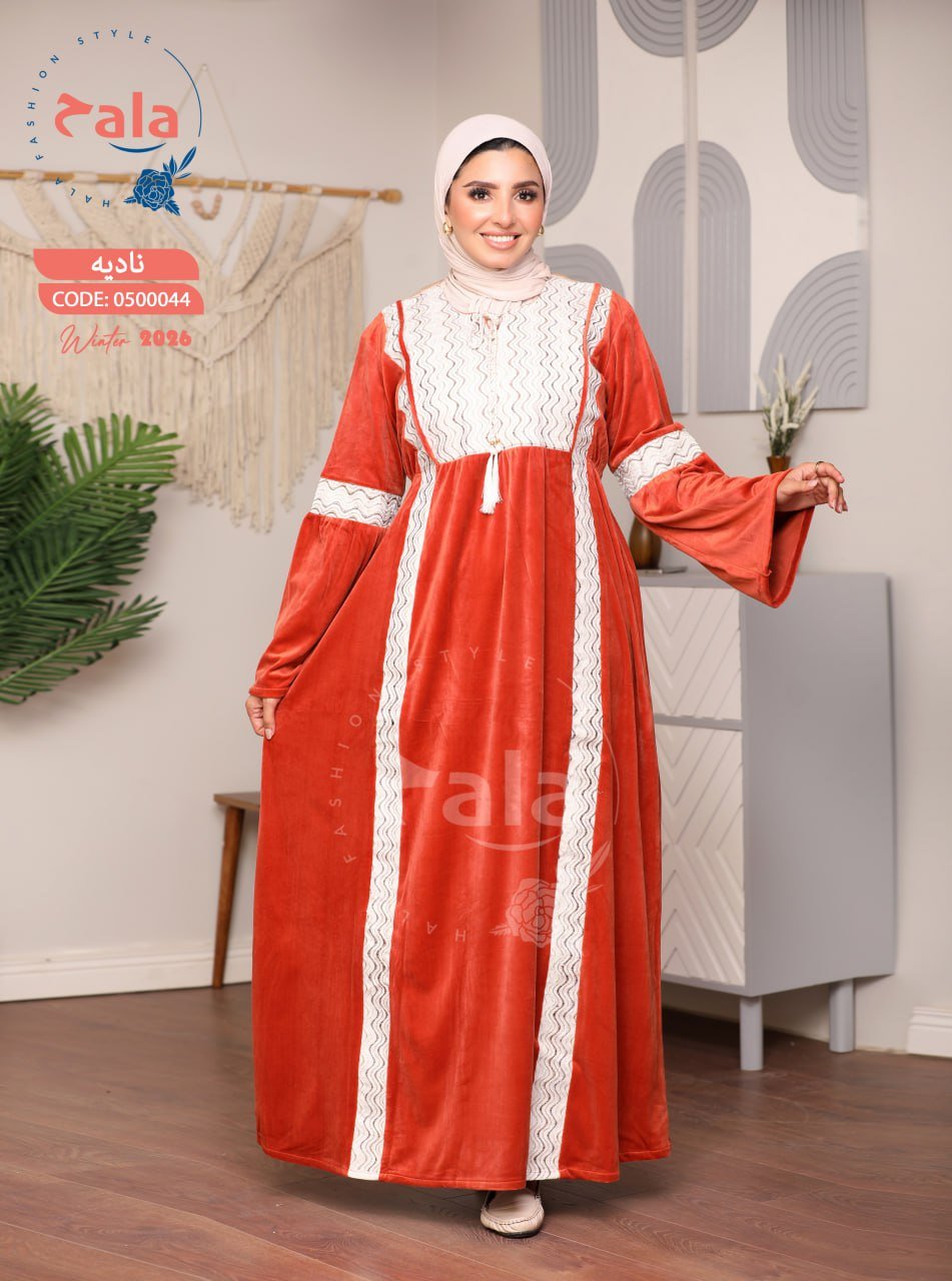 5999263280750774837 عبايه قطيفه - الصورة 1