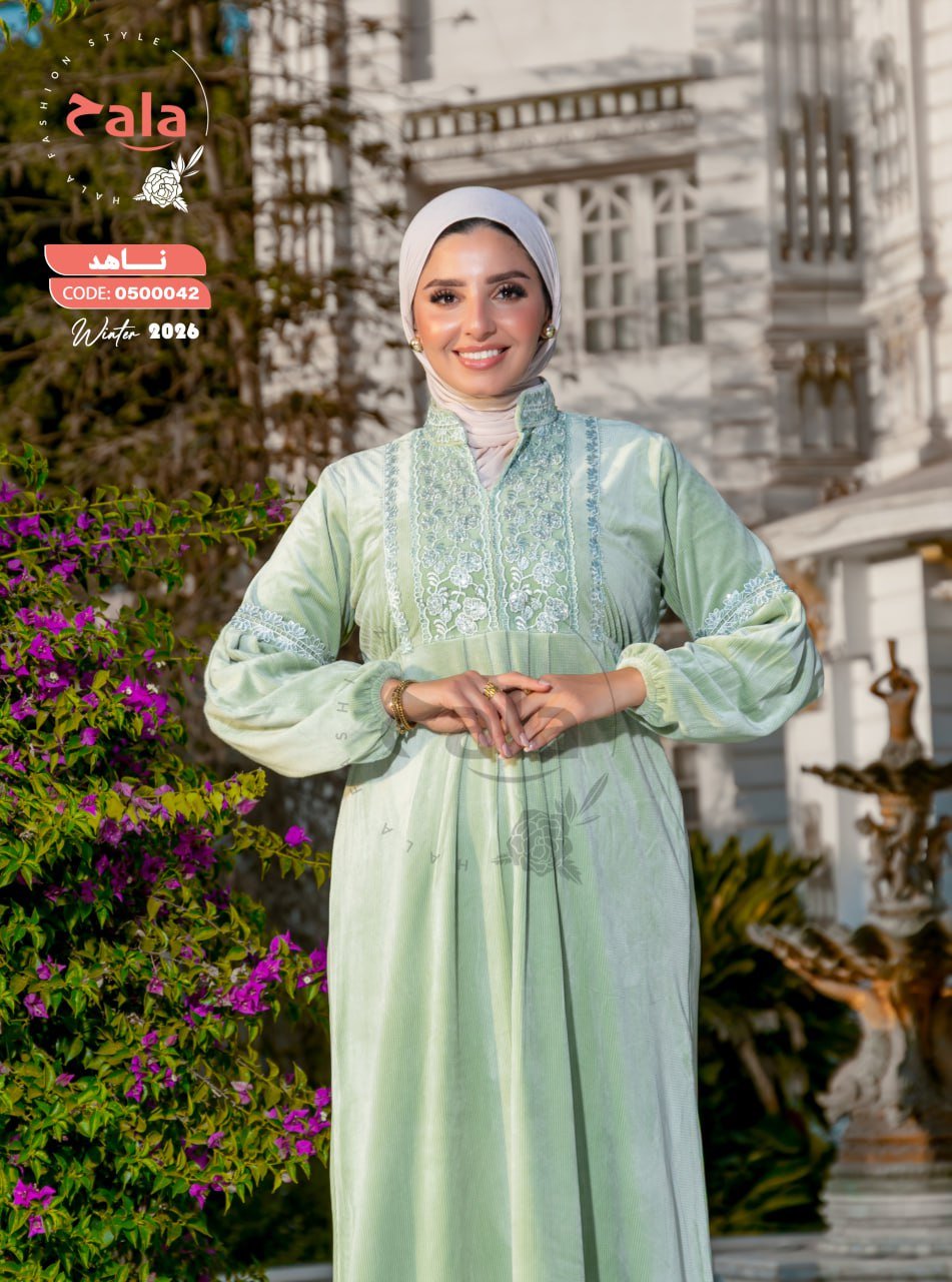 5999263280750774869 عبايه قطيفه - الصورة 1