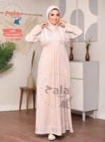 عبايه قطيفه - الصورة 2