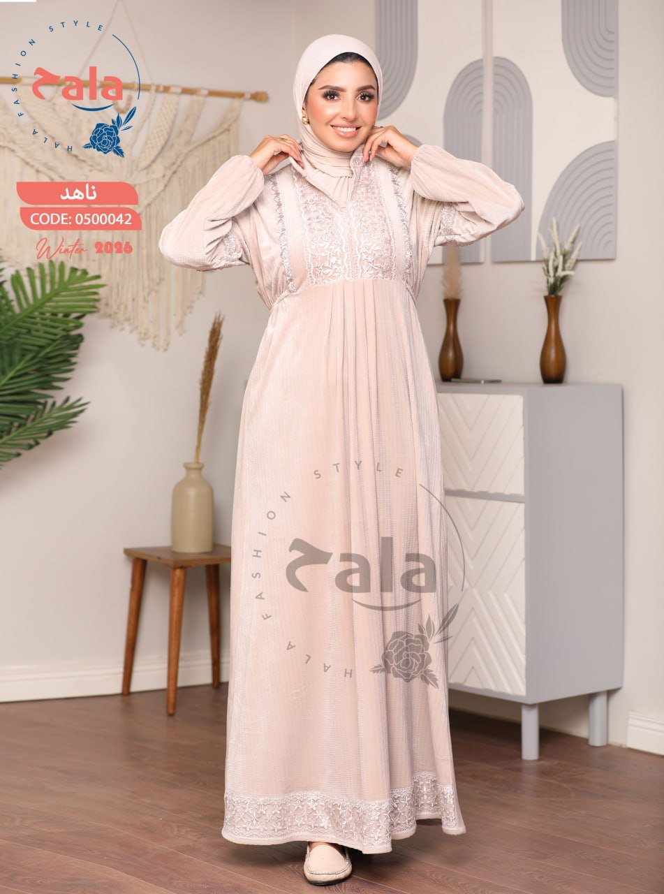 5999263280750774871 عبايه قطيفه - الصورة 2