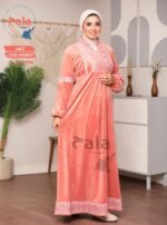 عبايه قطيفه - الصورة 3