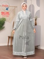 عبايه قطيفه - الصورة 4