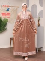 عبايه قطيفه - الصورة 5