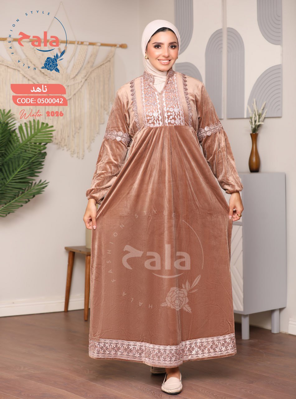 5999263280750774879 عبايه قطيفه - الصورة 5