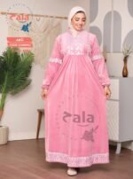 عبايه قطيفه - الصورة 6