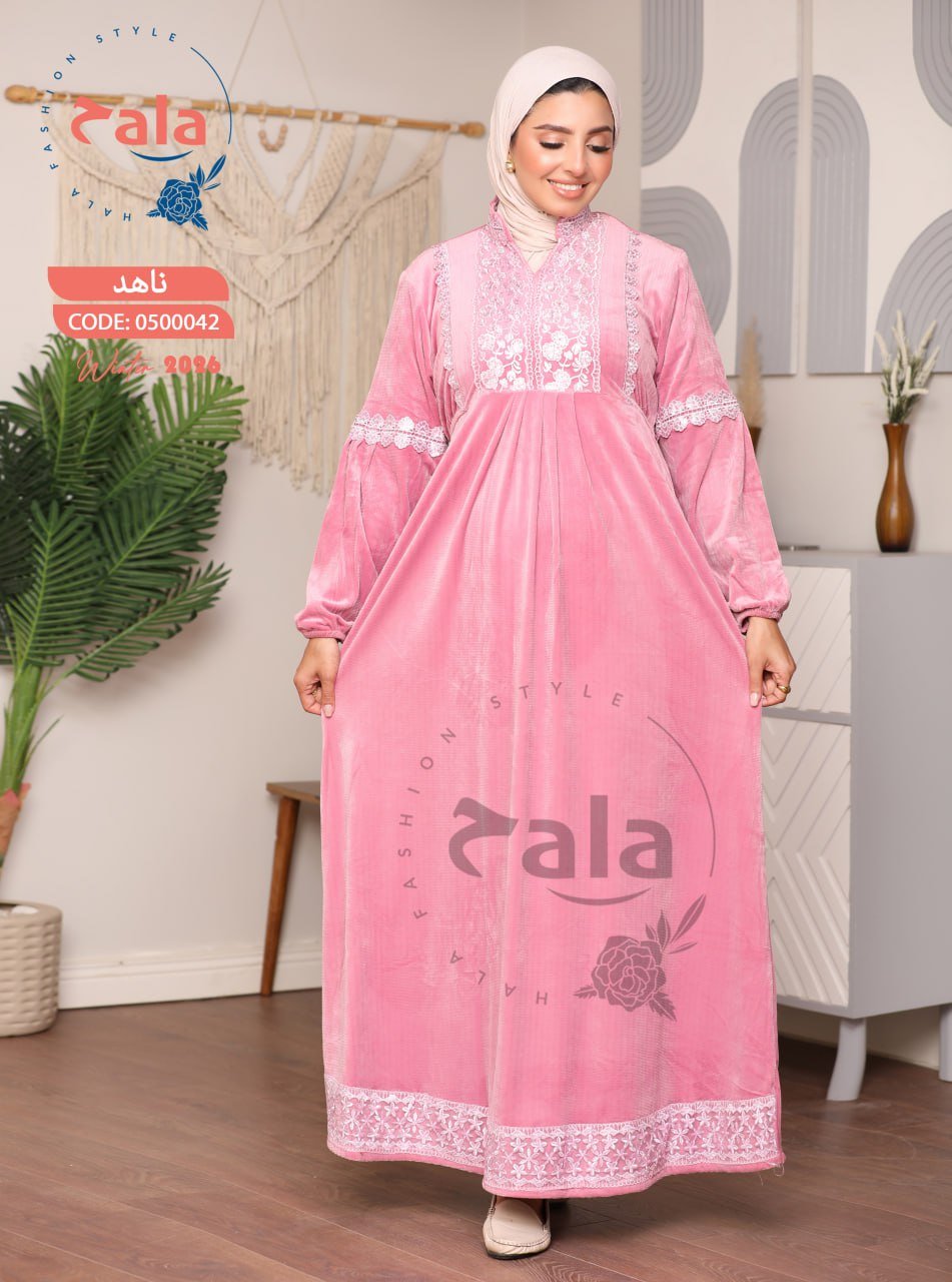 5999263280750774882 عبايه قطيفه - الصورة 6