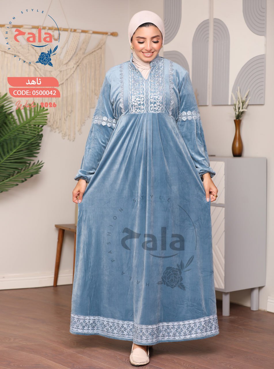 5999263280750774885 عبايه قطيفه - الصورة 7