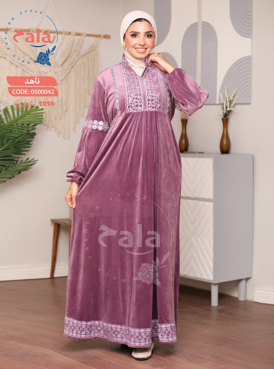 5999263280750774888 عبايه قطيفه - الصورة 8