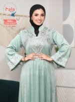 عبايه قطيفه