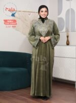 عبايه قطيفه - الصورة 2