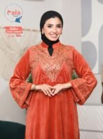 عبايه قطيفه - الصورة 3