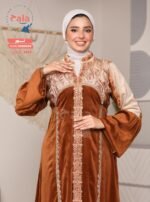 عبايه قطيفه