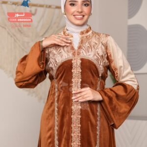 عبايه قطيفه