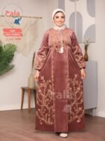 عبايه قطيفه - الصورة 2