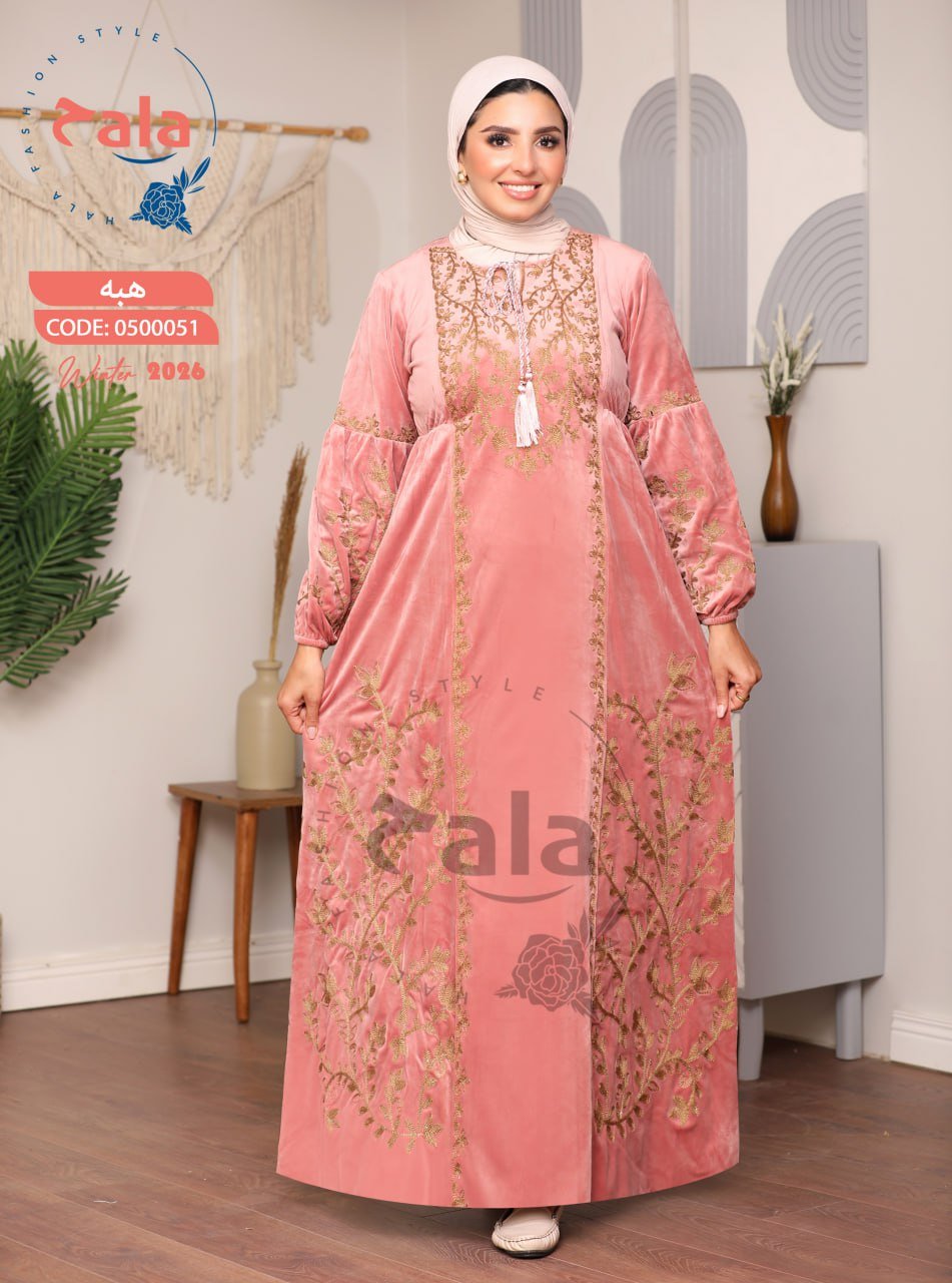 5999263280750774944 عبايه قطيفه - الصورة 3