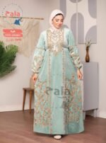 عبايه قطيفه - الصورة 5