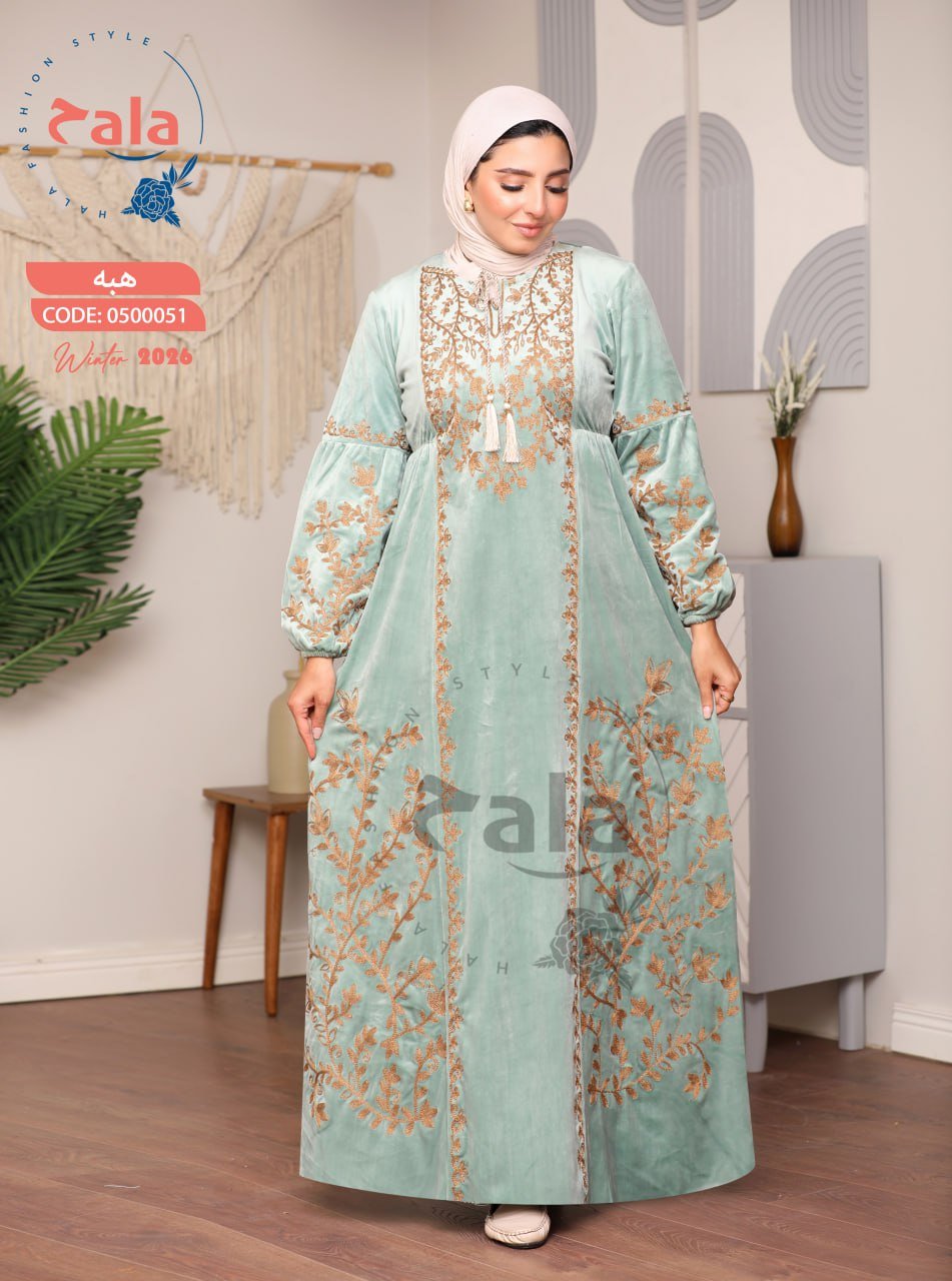 5999263280750774952 عبايه قطيفه - الصورة 5