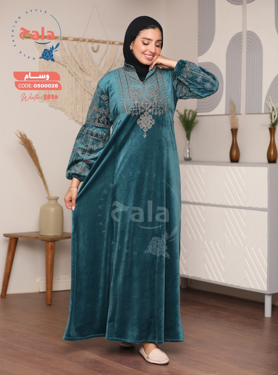 5999263280750774971 عبايه قطيفه - الصورة 1