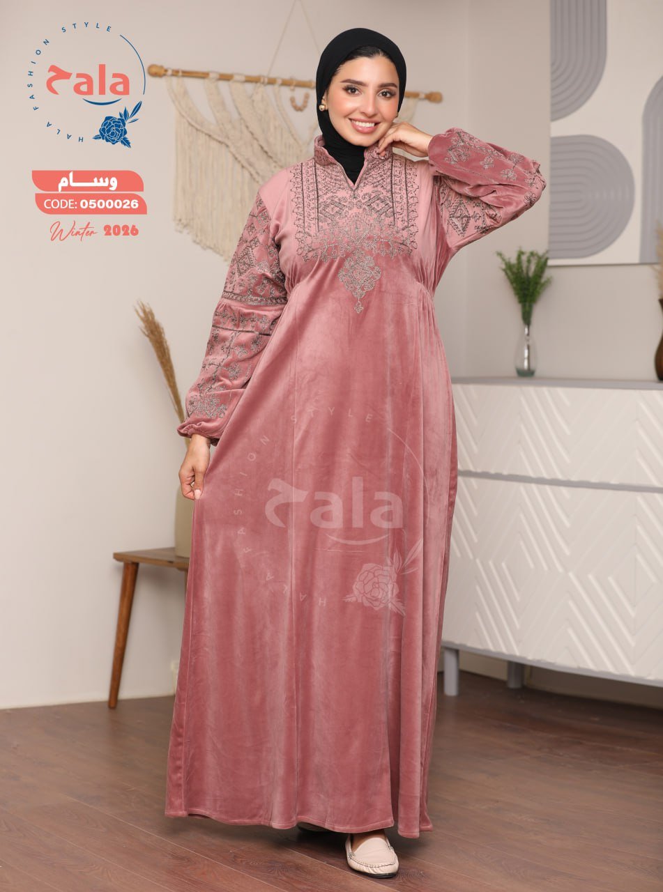 5999263280750774974 عبايه قطيفه - الصورة 3